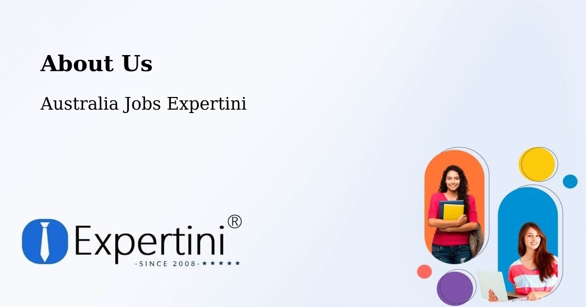 About Expertini Recruitment Platform  – Weston - Weston, Australia Jobs Expertini
