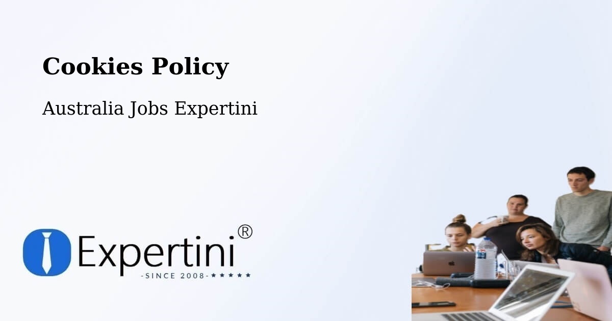 Cookie Policy – Weston - Australia Jobs Expertini